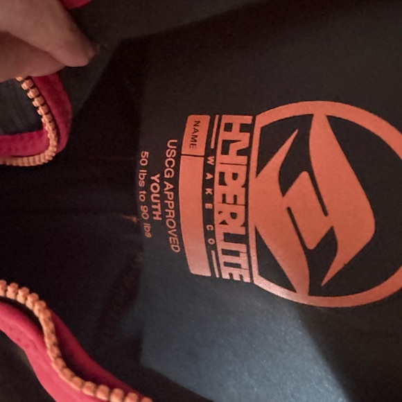 Hyperlite Life Jackets - bundle - Picture 4 of 7